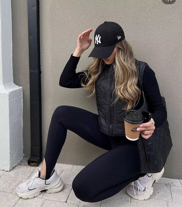 Calça Legging  Charlotte